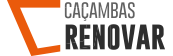 Caçambas Renovar-Remoção de Entulho